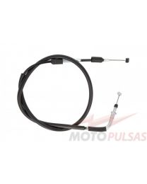 Sankabos trosas DR-Z400E / DR-Z400S 2000 - 2007 m. LS-123