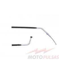 Sankabos trosas GSX-R600/ 750/ 1000 01-03m LS-215