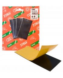 TRW MCB100 garso izoliacinė medžiaga stabdžių kaladėlėms