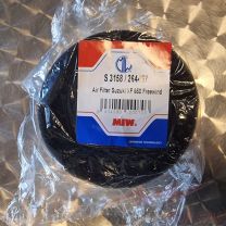 XF650 Freewind 97-01 m Oro filtras MIW S3158