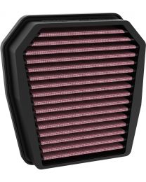 K&N SU-8023 oro filtas