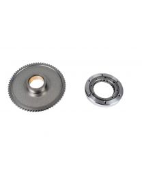 Sankabos starterio komplektas 12600-06811 DL1000/ DL1050/ SV1000 (S)