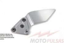 Suzuki kairės pusės priekinis pakojo laikiklis 43520-27820