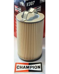 GSX750 1980-1986m Oro filtras Champion V307