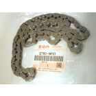 SV650 (S) (X) variklio paskirstymo grandinė 12760-19F01