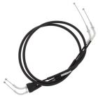 DR650SE 96-17m akseleratoriaus ( gazo) trosas
