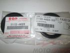 DL1000 V-Strom 14-19m tepaliniai šakių riebokšliai kodas 51153-44G00