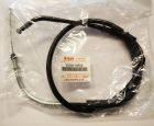 Suzuki 58200-04F00 sankabos trosas  XF650 Freewind