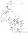 Suzuki 63110-16GA0-291