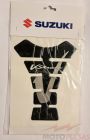 Suzuki 990D0-06G00-PAD bako apsaugos lipdukas DL650/ DL1000 V-Strom