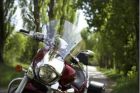 Suzuki 990D0-48G55 originalus stiklas