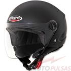 Caberg Axel Matt Black