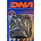  DL1000 V-Strom 02-10m. oro filtras DNA P-S10E02-01