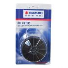 Suzuki DL1000V-Strom 02-19m alyvos filtras kodas 16510-07J10