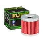 Hiflo alyvos filtras HF139 LT-Z400 / LT-R450