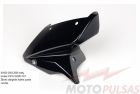 Suzuki priekinio žibinto dangtelis kairės pusės juodas 51815-16G00-YAY