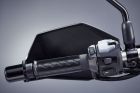 Suzuki HANDLE HEAT 57100-28842