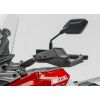 Suzuki DL1050 / XT  V-Strom rankų apsaugos 57300-06810.