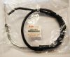 Suzuki 58200-04F00 sankabos trosas  XF650 Freewind