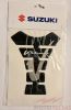 Suzuki 990D0-06G00-PAD bako apsaugos lipdukas DL650/ DL1000 V-Strom