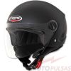 Caberg Axel Matt Black