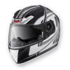 Caberg Vox Speed matinis (baltas- juodas-pilkas)