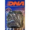 DL650 V-Strom 04-16m. oro filtras DNA P-S10E02-01