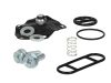 DR650SE 96-00m kuro kranelio rem.komplektas Tourmax FCK-21