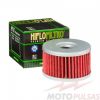 Hiflo  tepalo filtras kodas HF137