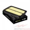GSF650 / S / SA Bandit  05-14m Oro filtras Hiflo HFA3621 