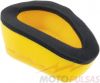 DR650SE 1996-2001 m Oro filtras RMS 100603600