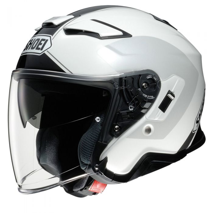 Motopulsas SHOEI J-CRUISE 2 ADAGIO TC-6