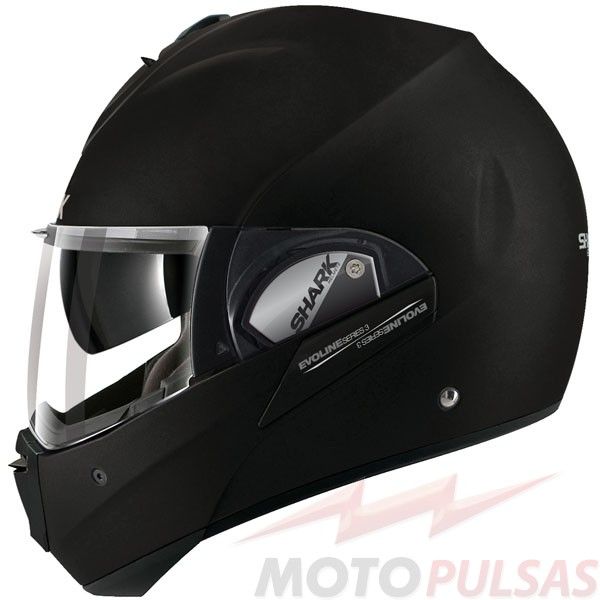 Motopulsas Shark EvoLine Series3 Mat